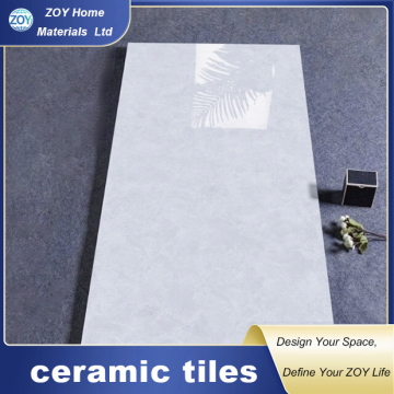 Premium Polished Marble Tiles for Flooring