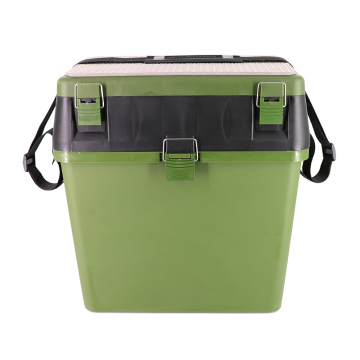Hot Sale Waterproof Dry Box: Stor fiskeförvaring och tacklingsbehållare