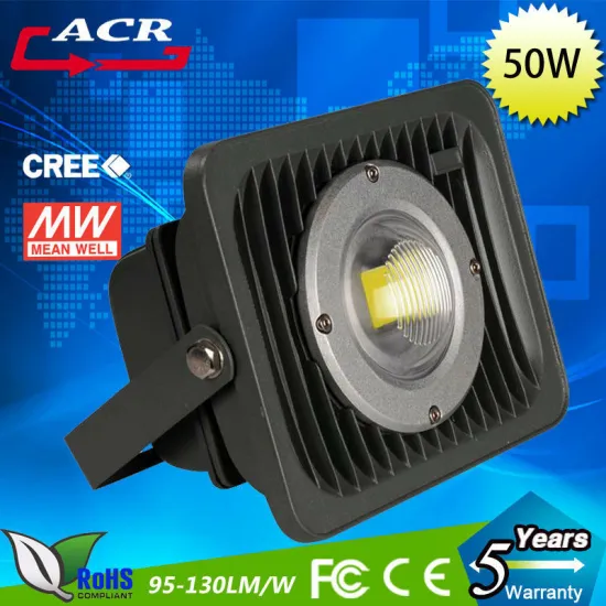 Ip65 Saving Energy Led Flood Light Led Outdoor Flood Light 12V