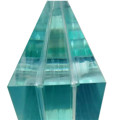 30mm Thick Triple Laminated Glass Cost Per Sqf