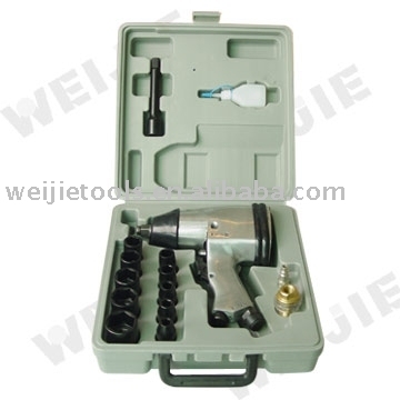 1/2" Air Impact Wrench Kit (ATK-001)