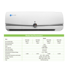 pembersih udara elektronik untuk ruangan besar desinfektan udara uvc ionizer