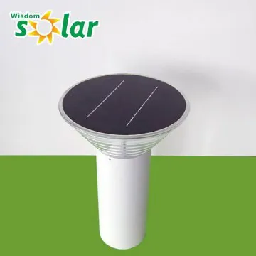 illumination solar garden lights