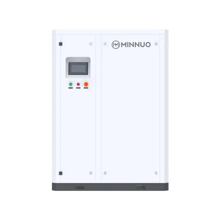 High-purity liquid nitrogen generator with 1 year warranty