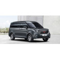 Wuling Zhengcheng 2.0L النسخة اليدوية البنزين
