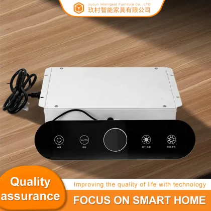 UV Sterilize Yaming Smart Shoe Cabinet