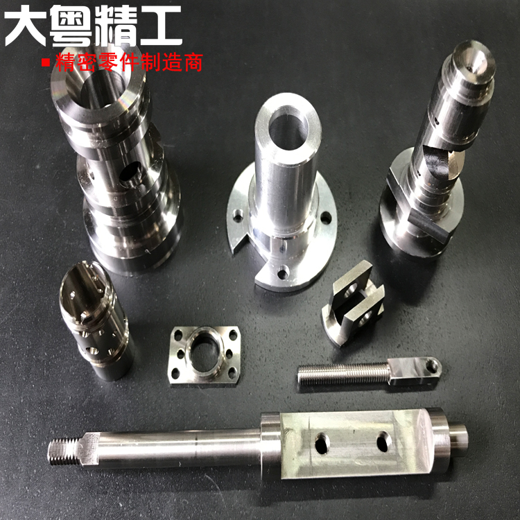 Hydraulic Components Manufacturer