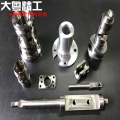 Chinese OEM Hydraulic Components Factory