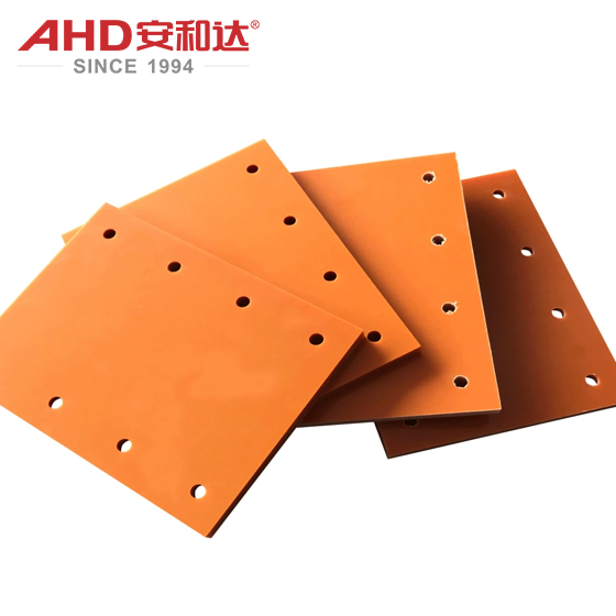 BAKELITE MACHINING PARTS