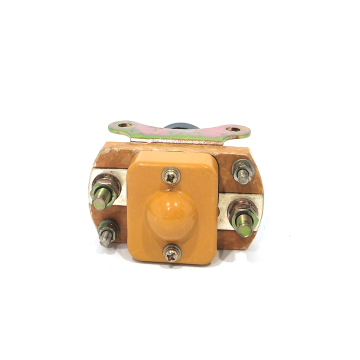 Hot Sale MZJ-50S DC Contactor - MZJ Series DC Contactor