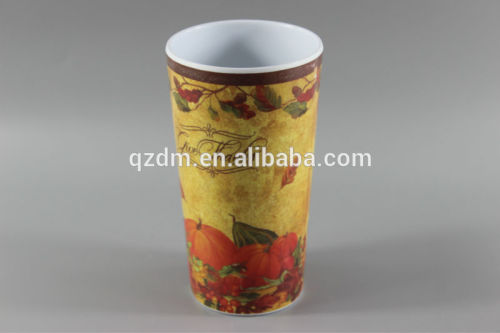 Harvest Festival Melamine Mugs And Cups