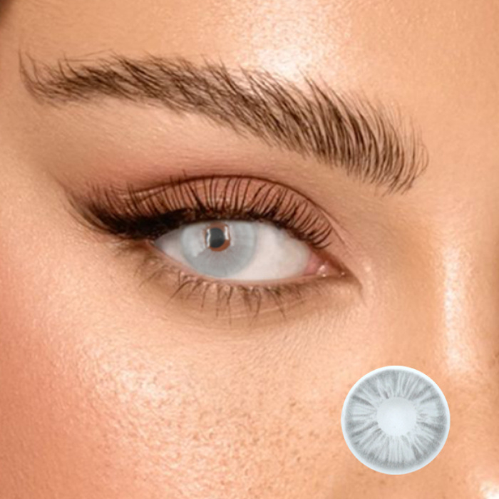 Brand Crazy contact lenses color easy to carry