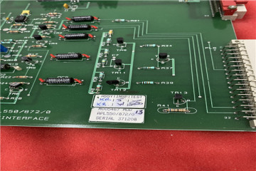 New Item WestingHouse APL550/877/0 With Good Condition