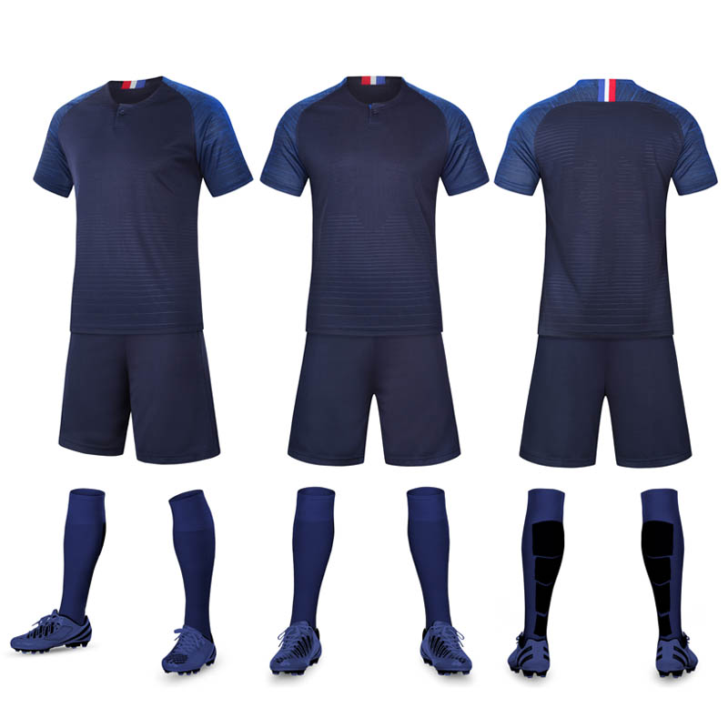 Mga Koponan ng Soccer Jersey na Murang Football Shirt
