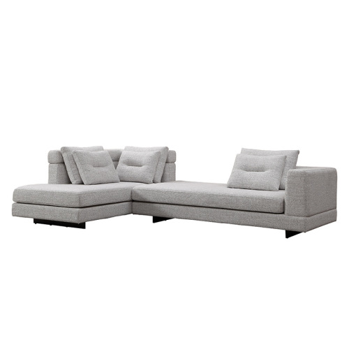 Sofa Fabrik Minimalis Itali Moden