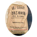 Resina PVC Powder SG-5 para piso de lama de PVC