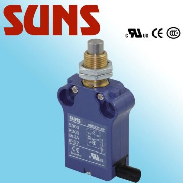high quality,waterproof limit switch IP67 SM32P/S11-21