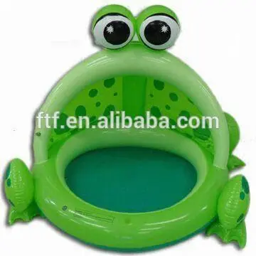 baby care product inflatable baby bath tub /plastic baby bath basin