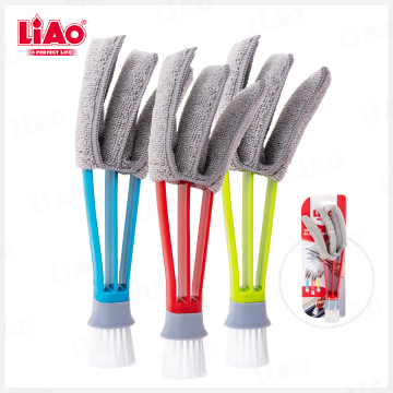 LIAO Window Blinds Duster