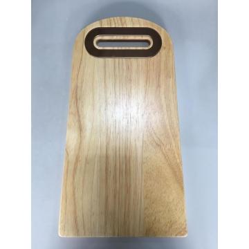 wooden chopping board