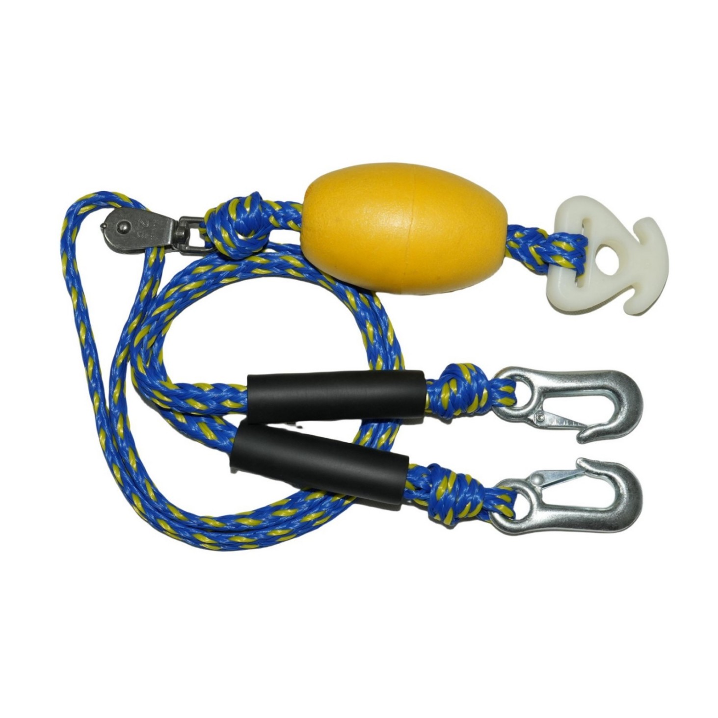 elastic dock lines
