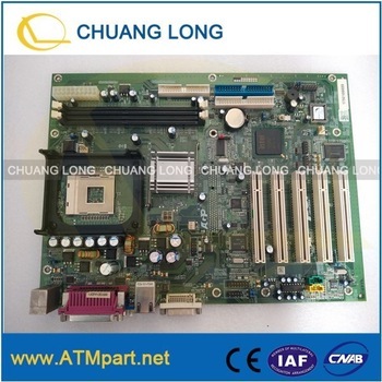 WINCOR ATM Parts 1750106689 P195+ Motherboard