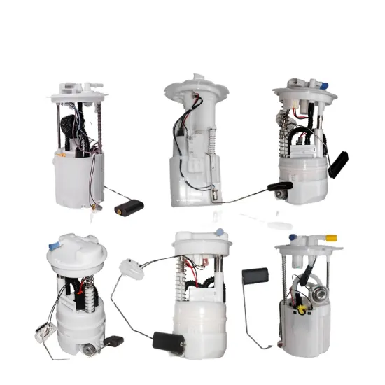 KINGSTEEL OEM 77020-26031 Fuel Pump Assembly for Toyota Hiace 2TR - Best Price