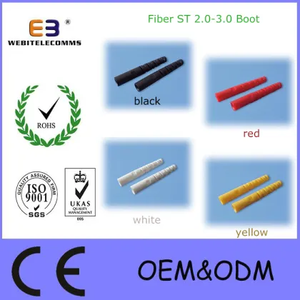 Fiber St Boot; St APC Boot; St Sm Mm Boot; Fiber St 2.0-3.0 Boots