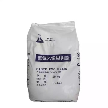 K65 Paste Making Pvc Resin