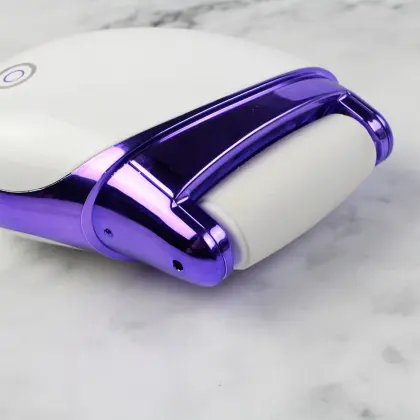 Portable Electric Foot Callus Remover for Pedi Feet Care