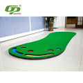 Golf Train Mat Putting Training 3 &#39;x 9&#39;