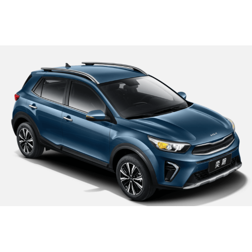 2021 Kia Stonic 1,4L CVT Sunroof Edition