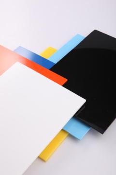 Polypropylene PP Sheet for Chemical Industry