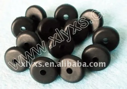 Cheap custom automotive rubber parts