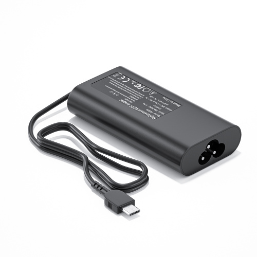 90W PD Adapter Fast Charging Adapter for Dell