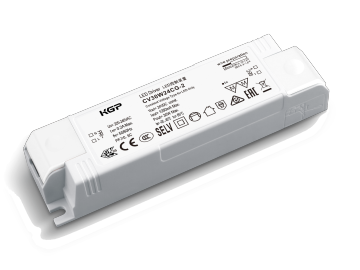 Trình điều khiển LED ECO CV R22 CG-2 30W