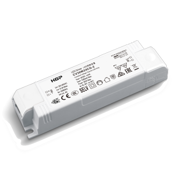 R22 CG-2 30W Driver LED ECO CV