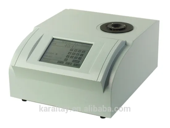 WRS-1C Melting-point Apparatus