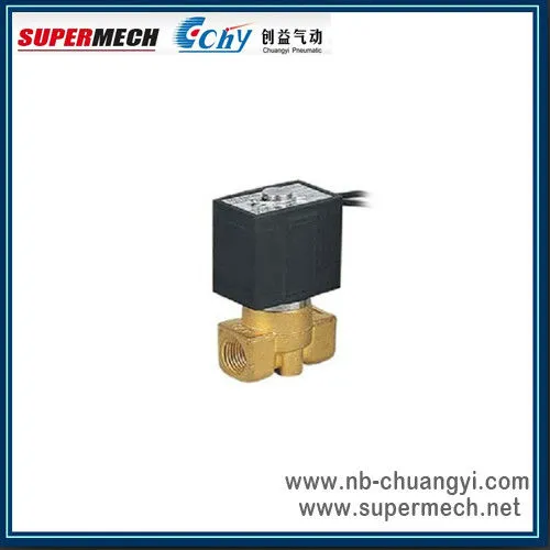 VX Series 2 postion 2 way Solenoid Valve 220V