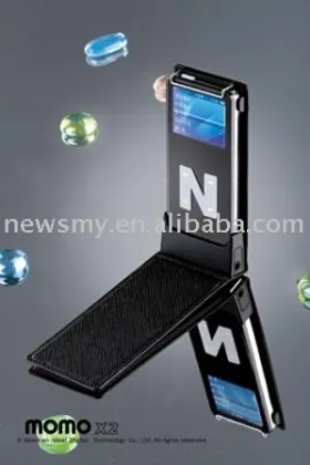 Newsmy MOMO-X2 mp3 player