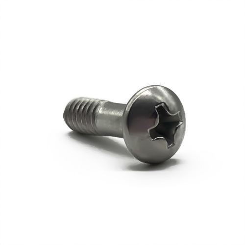 Phillips Pan Head Machine Screw