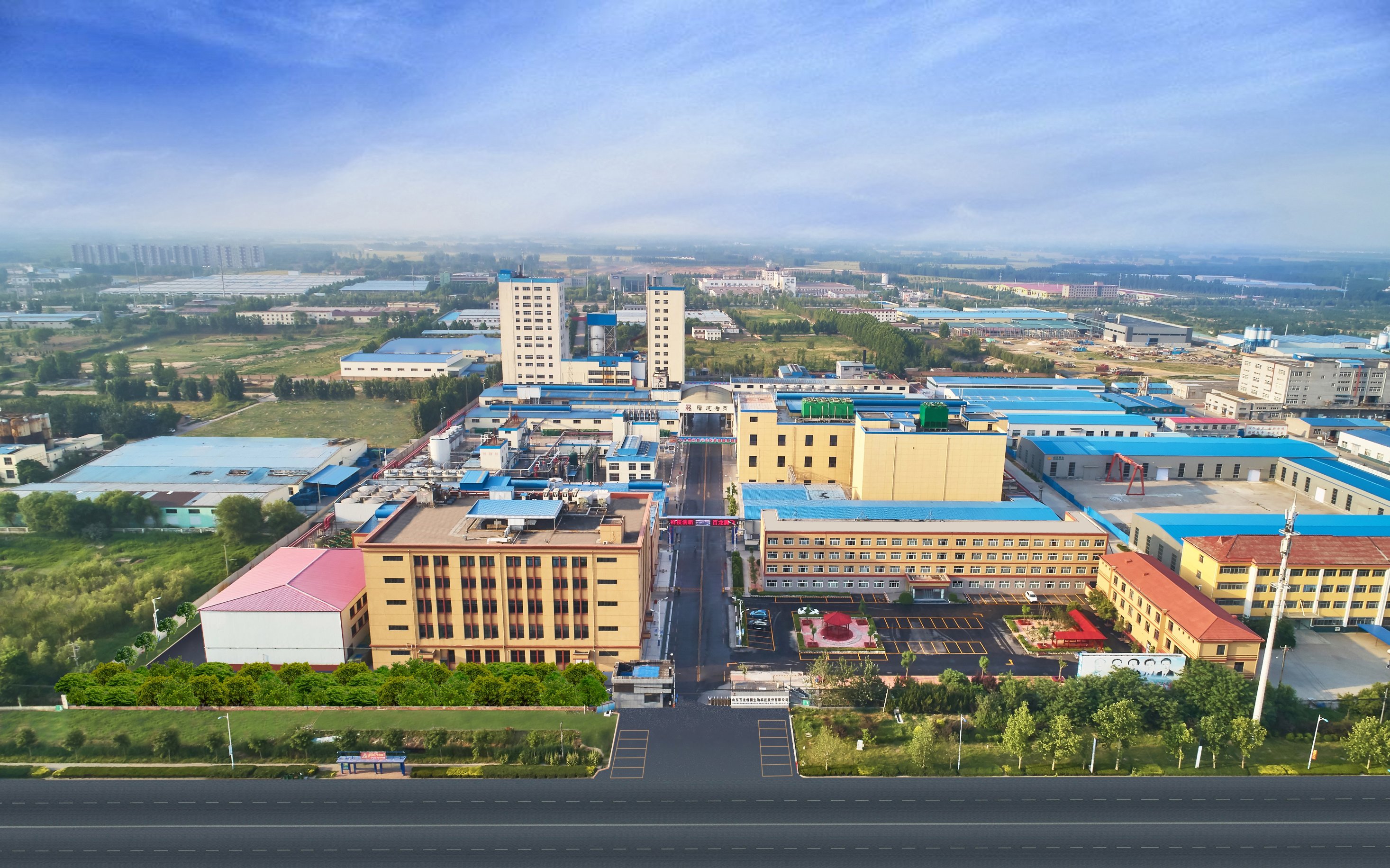FACTORY PROFILE
