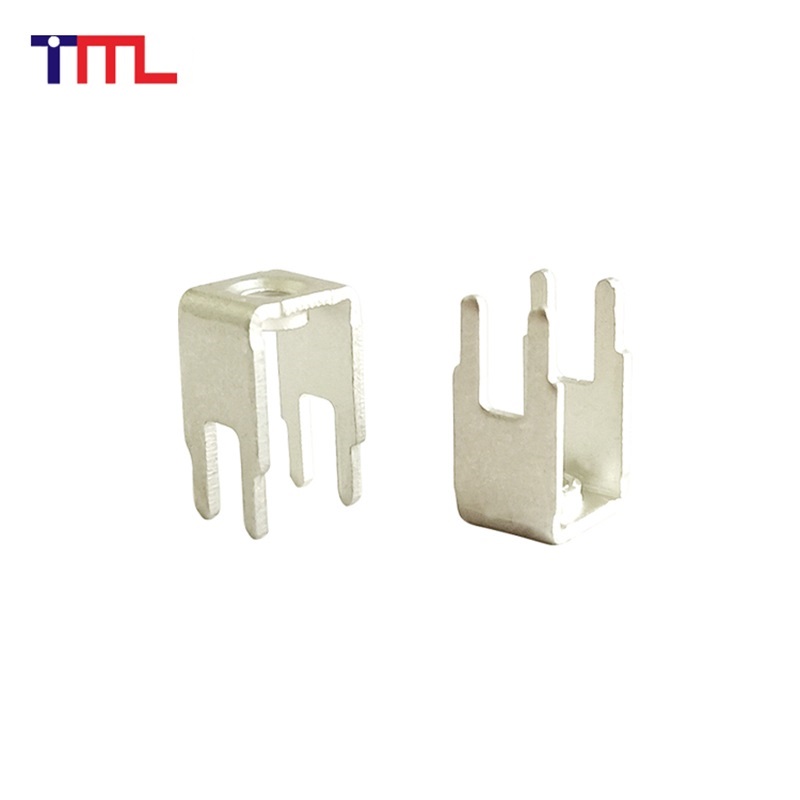 Quantity And Favorable Terminal Pins Terminal