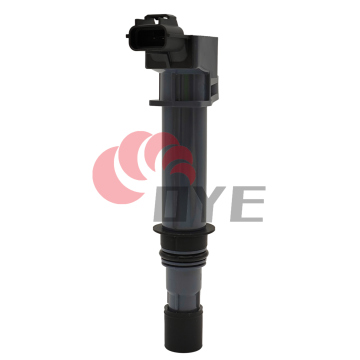 Gegelung Pencucuhan Jeep untuk Jeep Grand Cherokee: Nombor Bahagian 56028138AE dan 8010568