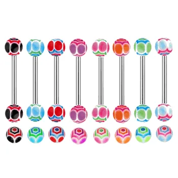 316L Body Piercing Jewelry