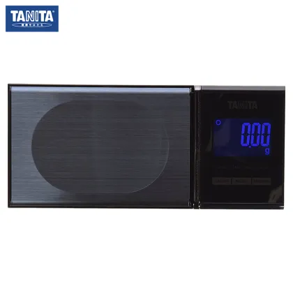 Tanita Diamond Balance 1479J2 Ultra Precise Jewelry Scale