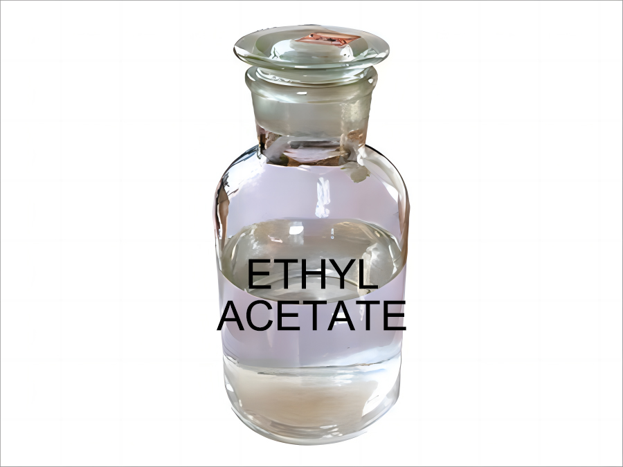 Ethyl Acetate