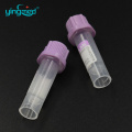 high quality 0.5ml micro vacuum blood collection tubes