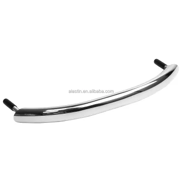boat accessories handle stainless steel marine oval handrail marine hardware boat deck handrail