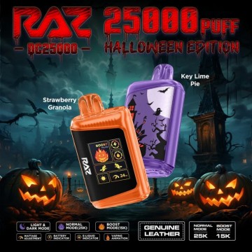 Grosir Vape Raz LTX 25k Puff